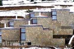 White Hills in Galaxidi, Fokida, Central Greece