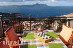 Villa Charoupia in Sykia, Halkidiki, Macedonia