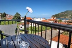 Hotel Anelli in Mikri Vigla, Naxos, Cyclades Islands