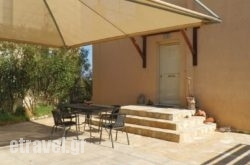 Holiday Home Vagia With Fireplace Vii in Mylopotamos, Rethymnon, Crete