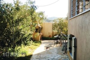 Holiday Home Vagia With Fireplace Vii_best deals_Hotel_Piraeus Islands - Trizonia_Aigina_Aigina Chora