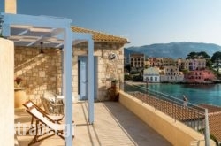 Assos View Villas in Nopigia, Chania, Crete