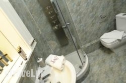 Levantes Villas in Milos Chora, Milos, Cyclades Islands