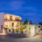 Mear Luxury Apartments And Studios_travel_packages_in_Crete_Chania_Palaeochora