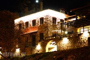 Uranodromies Hotel_accommodation_in_Hotel_Peloponesse_Korinthia_Xilokastro