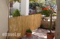 Venezian Castle House in Aristi, Ioannina, Epirus