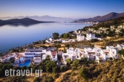 Selena Hotel Elounda in Tymbaki, Heraklion, Crete