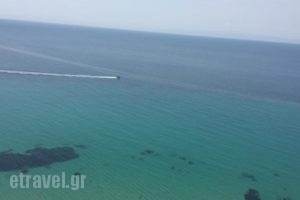 Oikismos Akrogiali_travel_packages_in_Macedonia_Halkidiki_Kassandreia