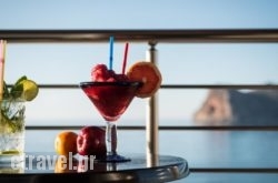 Vergina Beach Hotel in Volos City, Magnesia, Thessaly