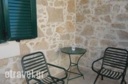 Villas Vori in Amfiklia, Fthiotida, Central Greece