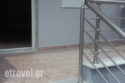 Dimitra Apartments in Makrys Gialos, Lasithi, Crete