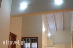 Villa Anna in Nafplio, Argolida, Peloponesse