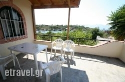 Hotel Eliza in Milos Chora, Milos, Cyclades Islands