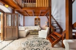 Residenza Maria, Lindos in Nikiti, Halkidiki, Macedonia