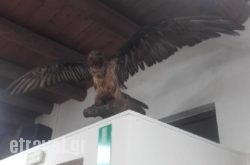 To Ellinikon in Thasos Chora, Thasos, Aegean Islands