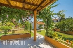 Villa Elle in Lindos, Rhodes, Dodekanessos Islands