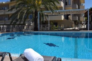 Amaryllis_travel_packages_in_Crete_Chania_Platanias