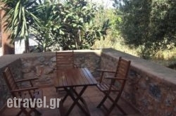 Eva Villa in Therisos, Chania, Crete