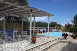 Bonzai Studios in Naxos Chora, Naxos, Cyclades Islands