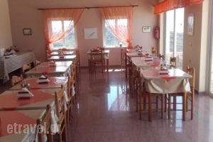 Hotel Pantheon_best prices_in_Hotel_Dodekanessos Islands_Kos_Kos Rest Areas