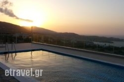 Dilira Villas in  Loutra Eleftheron , Kavala, Macedonia