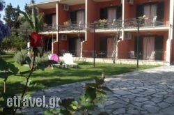 Dassia Beach Pension in Kallithea, Rhodes, Dodekanessos Islands