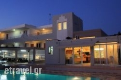 Irinna Hotel-Apartments in Faliraki, Rhodes, Dodekanessos Islands