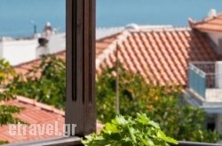 Sofia’s Garden Studios in Aposkepos, Kastoria, Macedonia