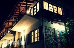 Aigaion in Korischades, Evritania, Central Greece