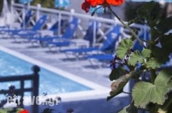 Bay’s in Ios Chora, Ios, Cyclades Islands