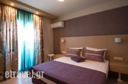 Aloe Hotel in Portaria, Magnesia, Thessaly