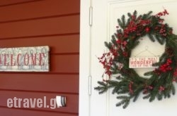 Ktima Noosfera Wellness & Retreat Center in Kissamos, Chania, Crete