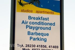 Electra Studios_holidays_in_Hotel_Crete_Chania_Palaeochora