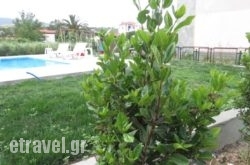 Nostalgia Luxury Apartments in Matala, Heraklion, Crete