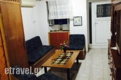 Apartment Maniakos in Theologos, Rhodes, Dodekanessos Islands