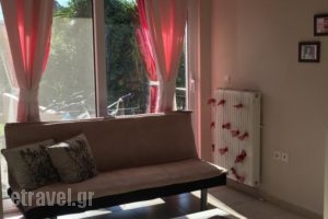 Suburban Deluxe Lodging & Retreat_accommodation_in_Hotel_Central Greece_Attica_Amarousio (Marousi)