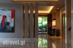 Somewhere Vouliagmeni in Naxos Chora, Naxos, Cyclades Islands