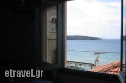 Gorgona in Naxos Chora, Naxos, Cyclades Islands