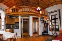 Eftalou Olive Grove in Artemisio, Evia, Central Greece