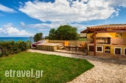 Galini Beach Villa in Kefalonia Rest Areas, Kefalonia, Ionian Islands