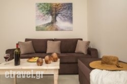 Pithos Apartments in Sykia, Halkidiki, Macedonia