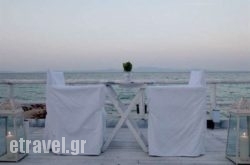 White Suites Resort in Arnea, Halkidiki, Macedonia