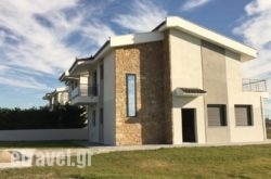 Athos Blue Villa in Agios Lavrendios , Magnesia, Thessaly