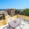 Kathy'S Apartment_best deals_Apartment_Dodekanessos Islands_Rhodes_Rhodesora
