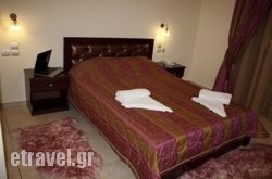 Gogos Meteora in Pefkochori, Halkidiki, Macedonia