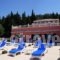 Apartments Sissy_accommodation_in_Apartment_Ionian Islands_Corfu_Corfu Rest Areas