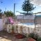 Horizon Villa Likotinara_best deals_Villa_Crete_Chania_Georgioupoli