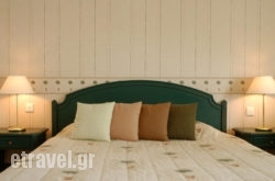 Poseidon Palace in Agia Marina , Chania, Crete