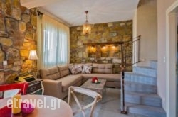 Mediterraneo Luxury Suites Halkidiki in Edipsos, Evia, Central Greece