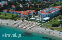 Elinotel Apolamare in Palaeokastritsa, Corfu, Ionian Islands